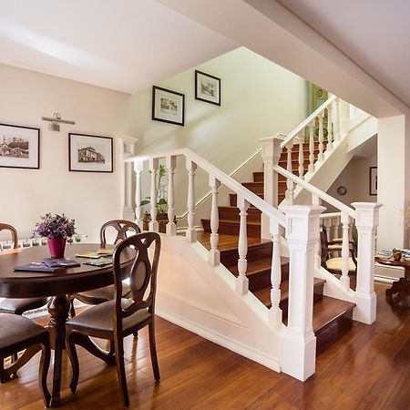 Old City Guest House Braga Buitenkant foto