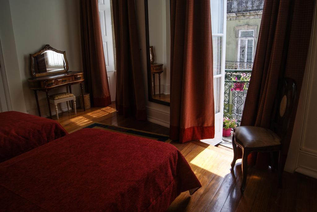 Old City Guest House Braga Kamer foto