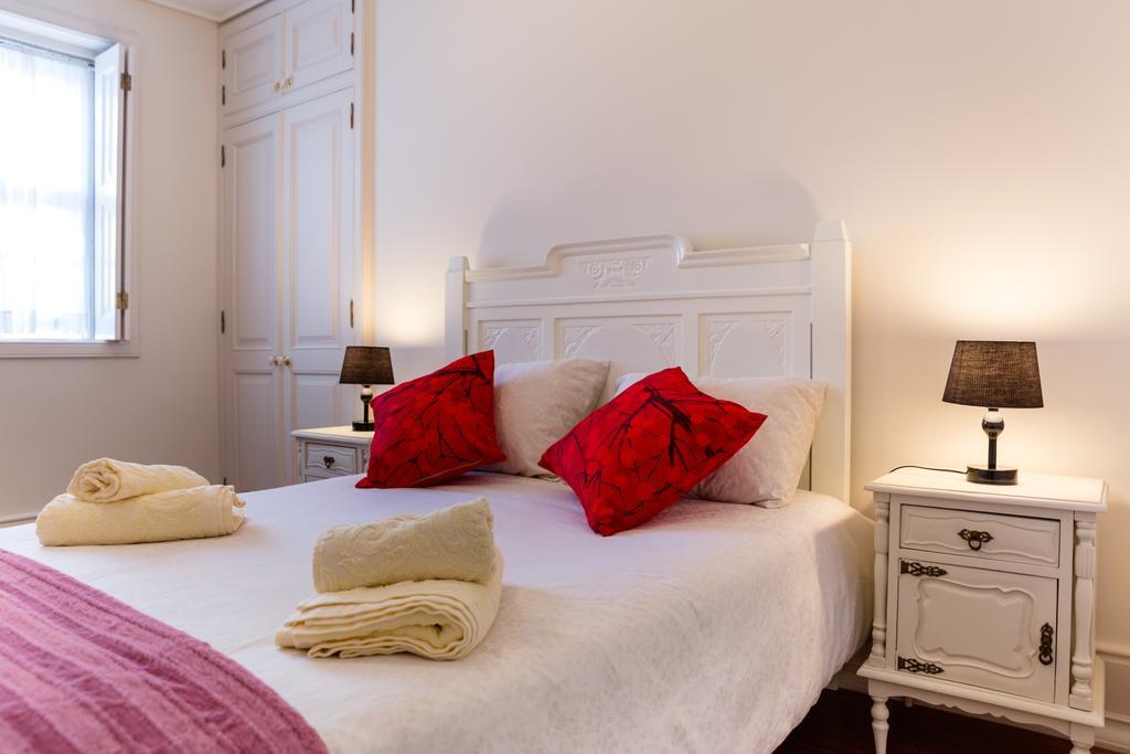Old City Guest House Braga Kamer foto