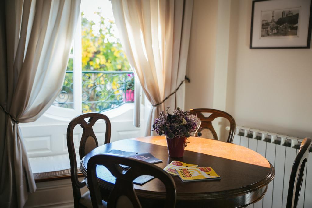 Old City Guest House Braga Buitenkant foto