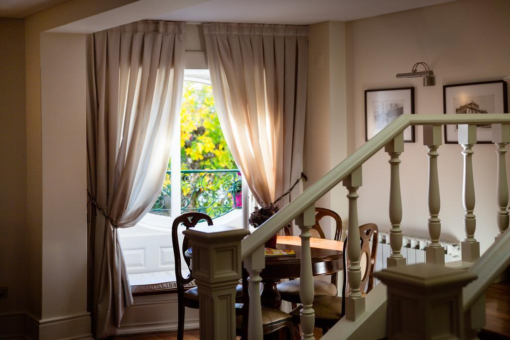 Old City Guest House Braga Buitenkant foto