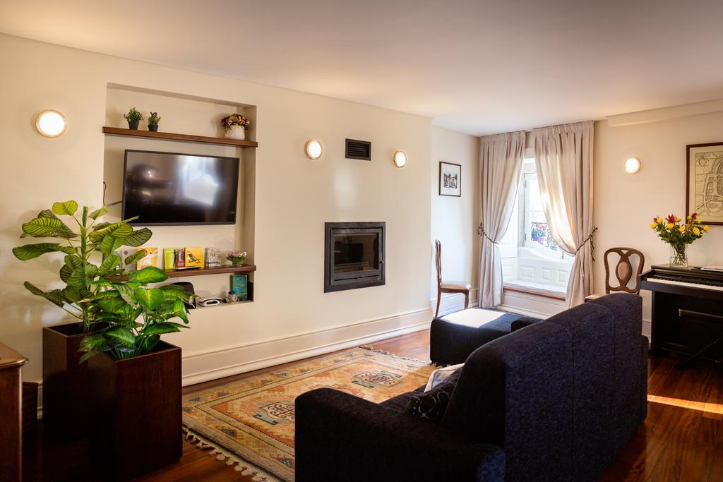 Old City Guest House Braga Buitenkant foto