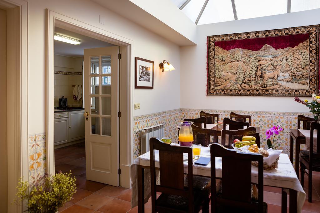Old City Guest House Braga Buitenkant foto
