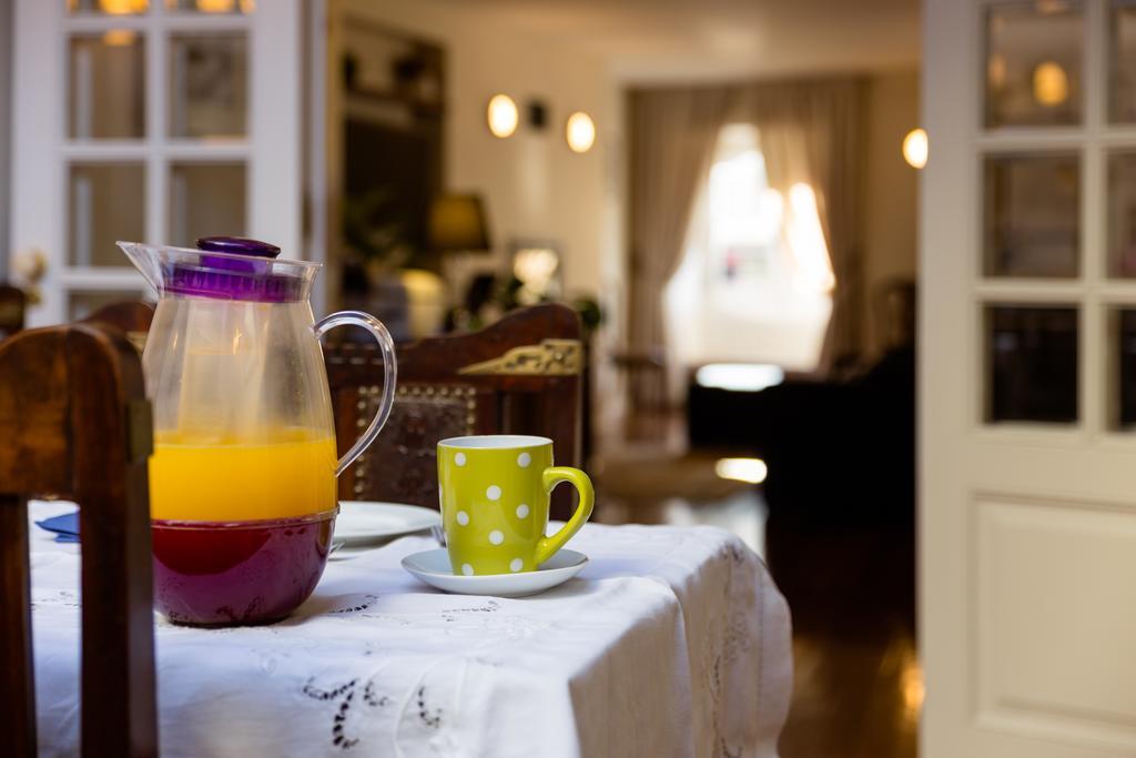 Old City Guest House Braga Buitenkant foto