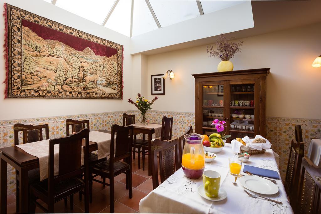 Old City Guest House Braga Buitenkant foto