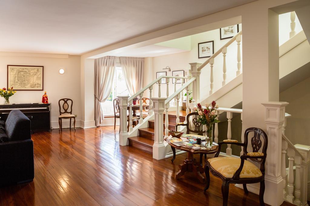 Old City Guest House Braga Buitenkant foto