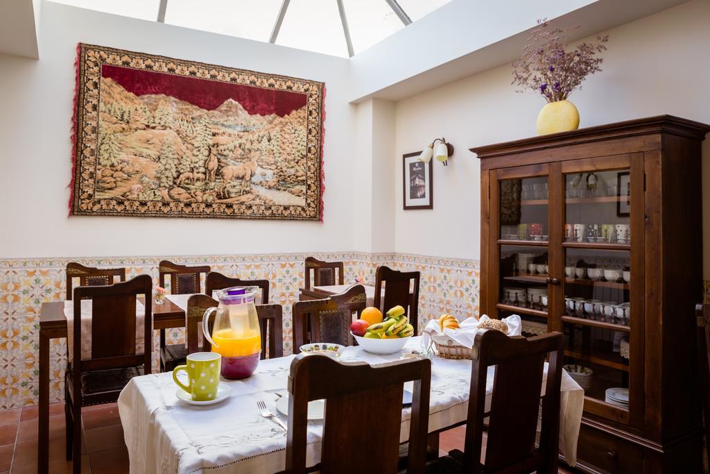 Old City Guest House Braga Buitenkant foto