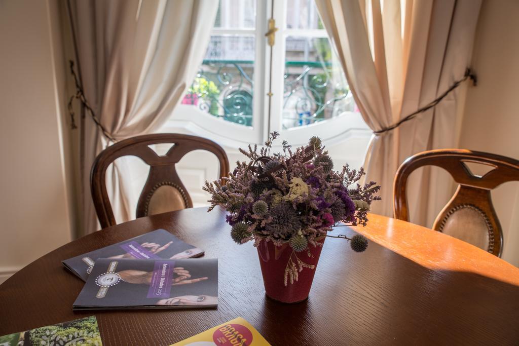 Old City Guest House Braga Buitenkant foto