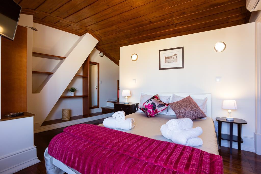Old City Guest House Braga Kamer foto