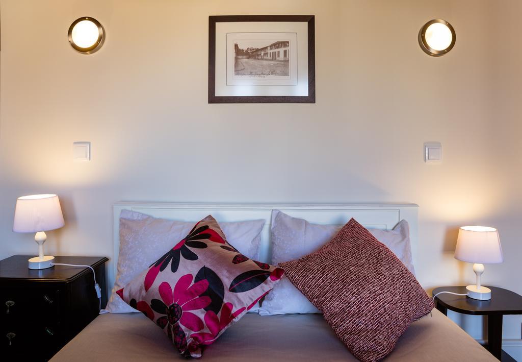 Old City Guest House Braga Kamer foto