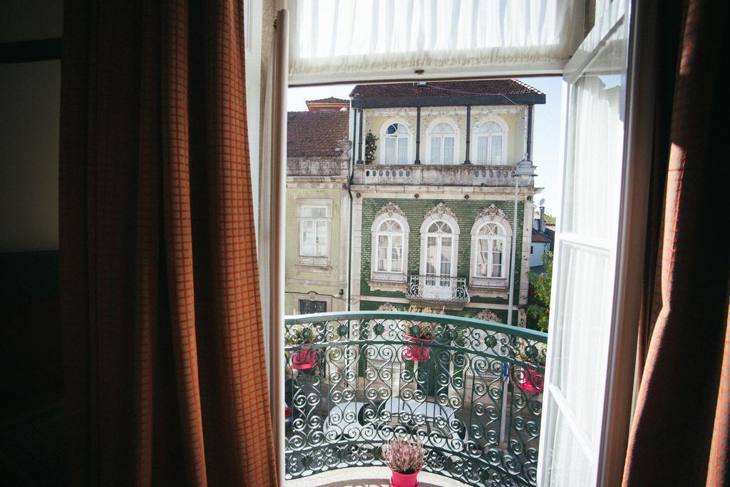 Old City Guest House Braga Kamer foto