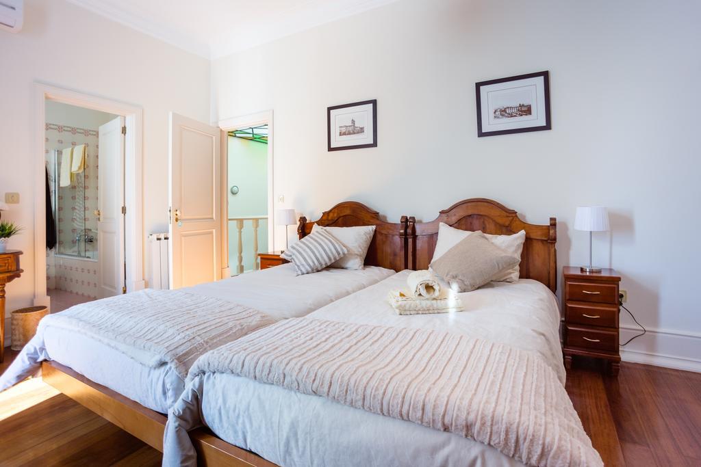 Old City Guest House Braga Kamer foto
