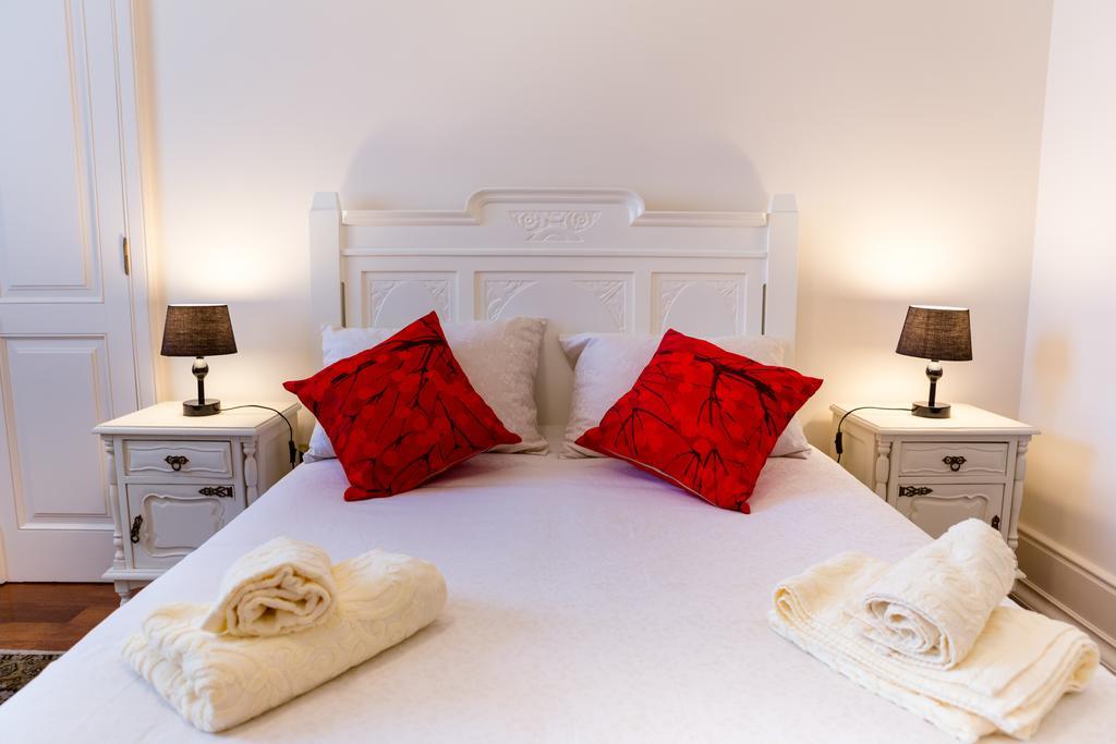 Old City Guest House Braga Kamer foto