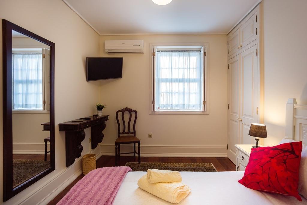 Old City Guest House Braga Kamer foto