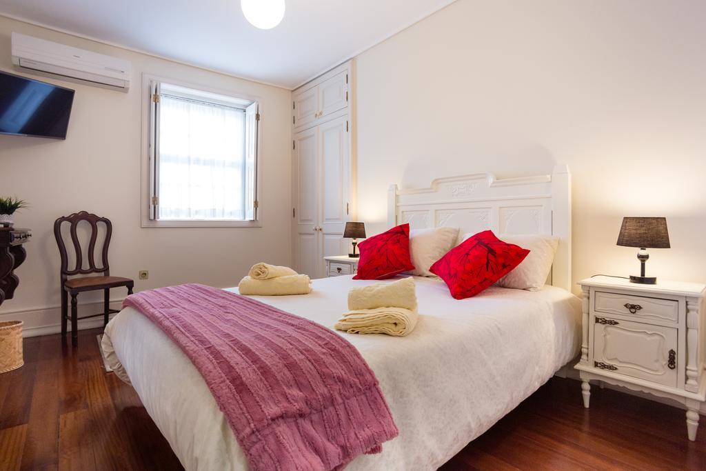 Old City Guest House Braga Kamer foto