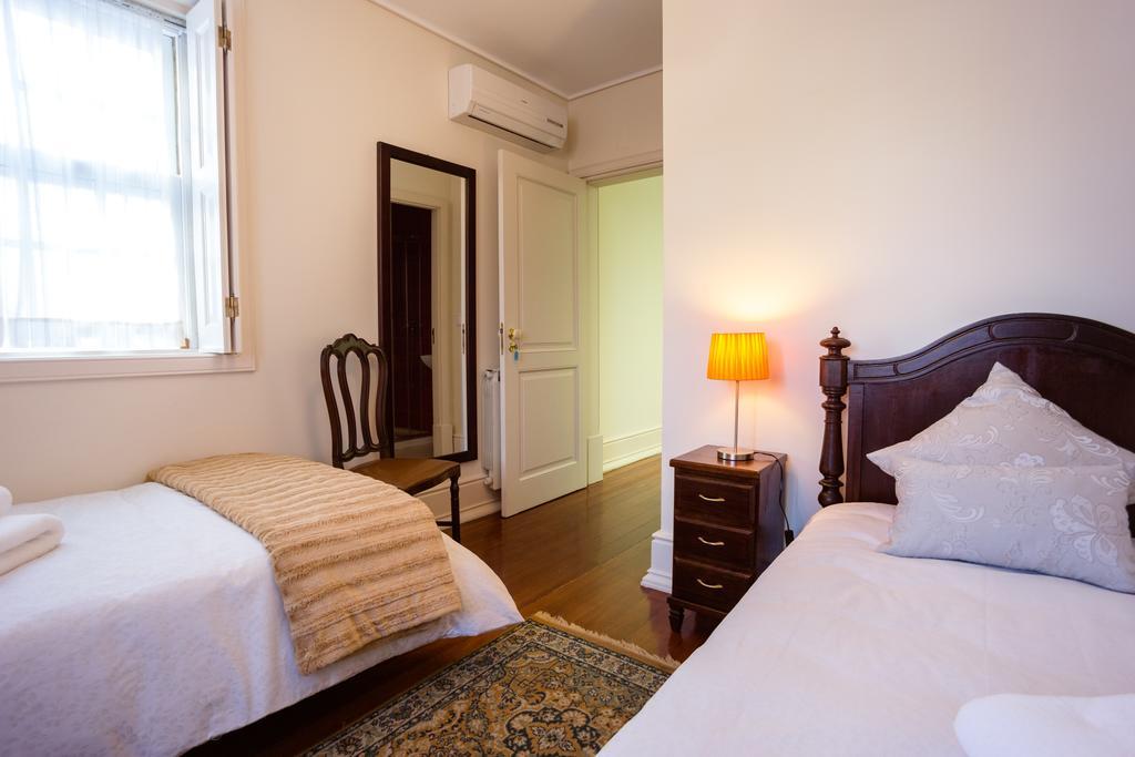 Old City Guest House Braga Kamer foto