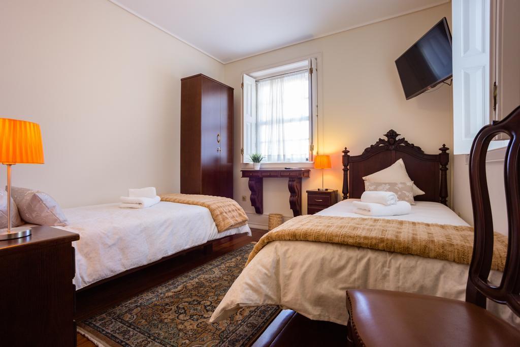 Old City Guest House Braga Kamer foto