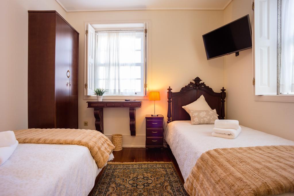 Old City Guest House Braga Kamer foto